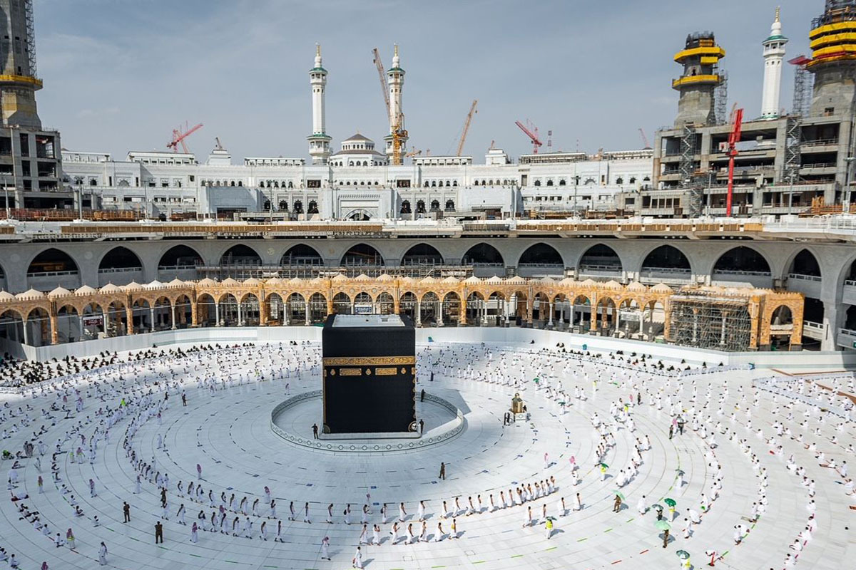 ثبت نام در کاروانهای حج تمتع آغاز شد ثبت نام در کاروانهای حج تمتع آغاز شد