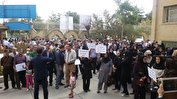 روزنامه دولت به تشکل‌های صنفی معلمان حمله کرد