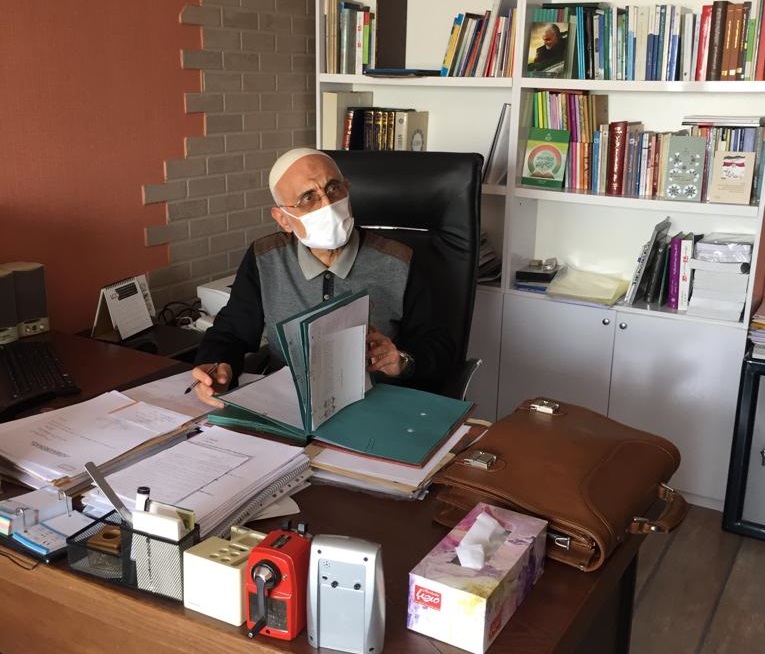 میرسلیم: اعترافات عیسی شریفی باید علنی میشد میرسلیم: اعترافات عیسی شریفی باید علنی میشد