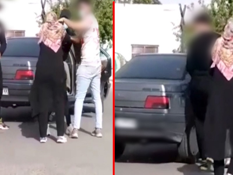 جولان سارقان مسلح در شهرها/ آیا واقعا امنیت داریم؟ جولان سارقان مسلح