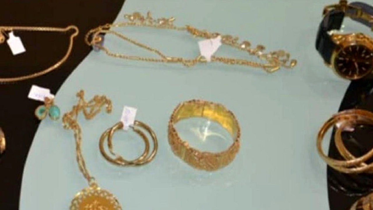 سرقت مسلحانه 