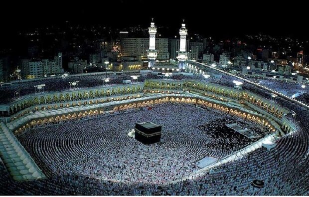 هشدار به حجاج ایرانی/ دام کلاهبرداران مجازی برای حاجیها هشدار به حجاج ایرانی