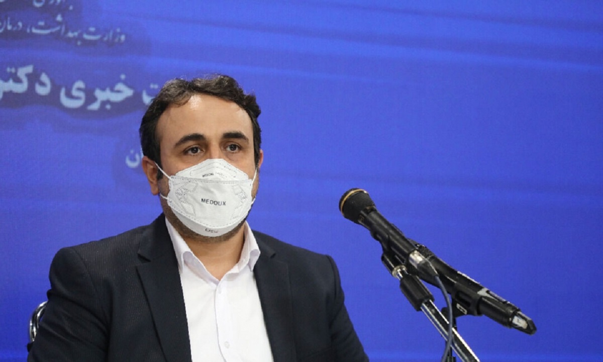 شرایط کنترل کرونا در کشور خوب است