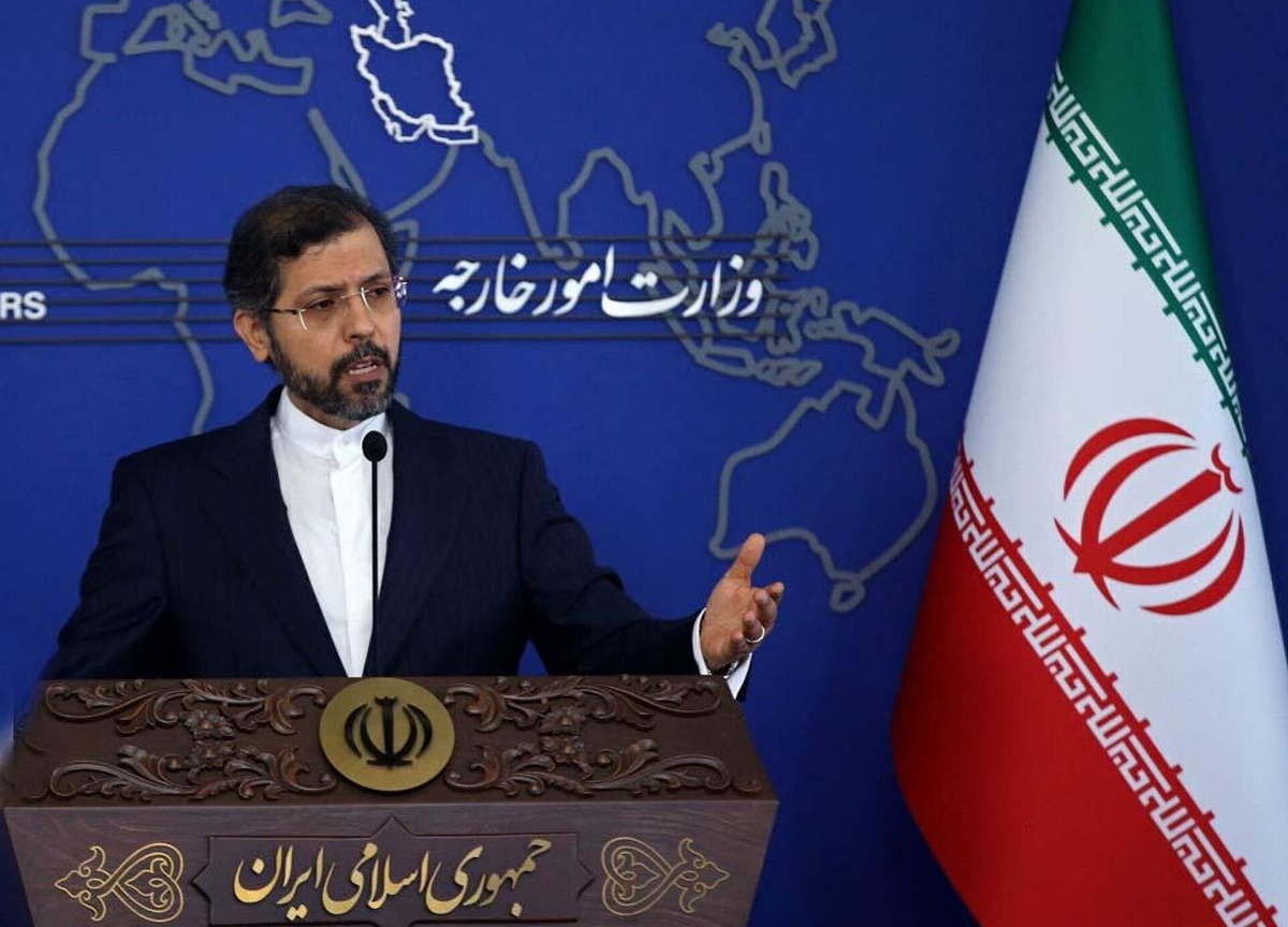 خطیبزاده: کار ویژه مورا انتقال پیام است خطیبزاده: کار ویژه مورا انتقال پیام است