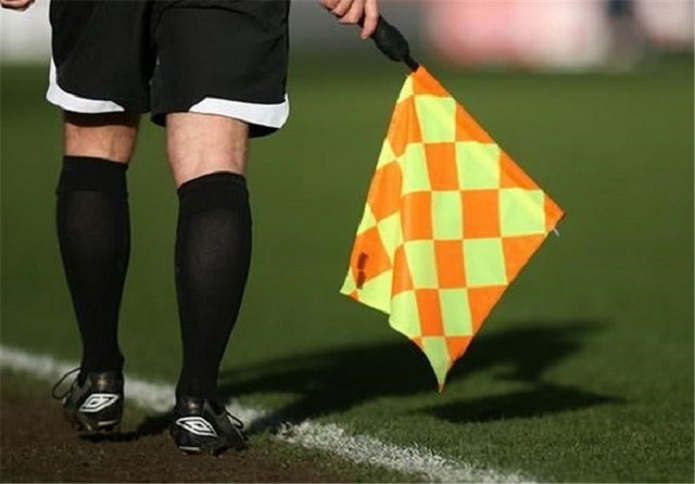 کارشناسی داوری دیدار ذوبآهن و پرسپولیس کارشناسی داوری