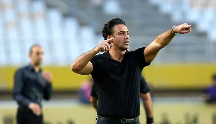 مجیدی: این همان تیمیست که میخواستم مجیدی