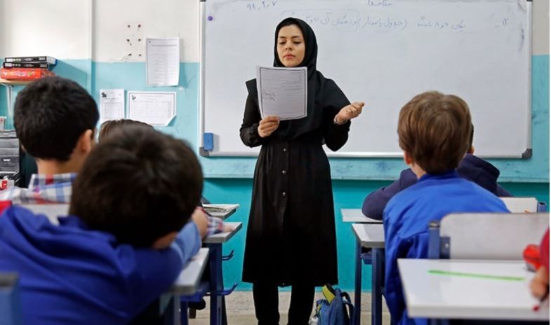 رتبه بندی معلمان رتبه بندی معلمان