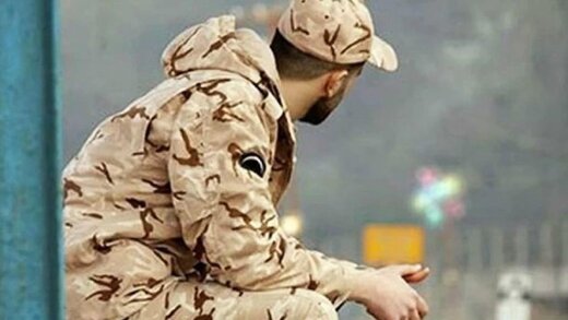 افزایش حقوق سربازان افزایش حقوق سربازان