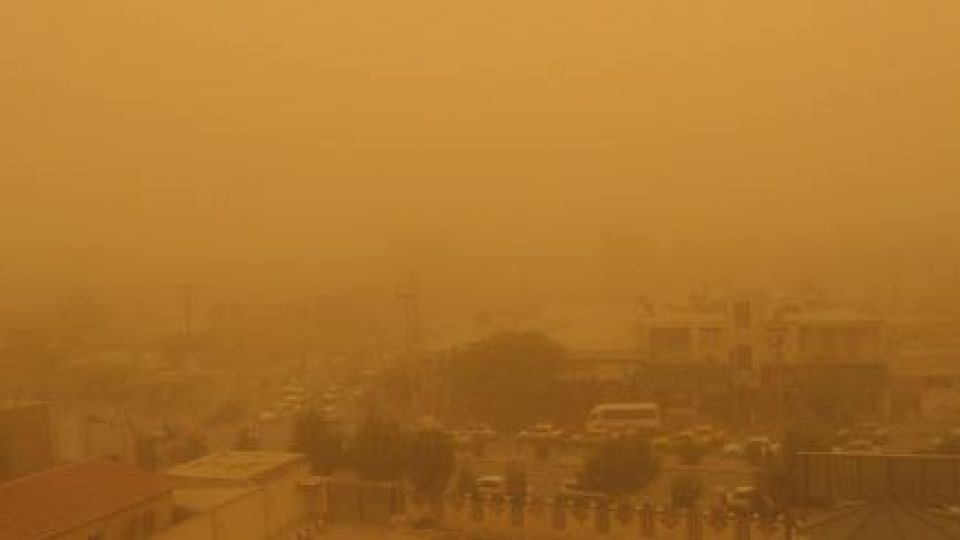 روایت قربانیان ریزگرد روایت قربانیان ریزگرد