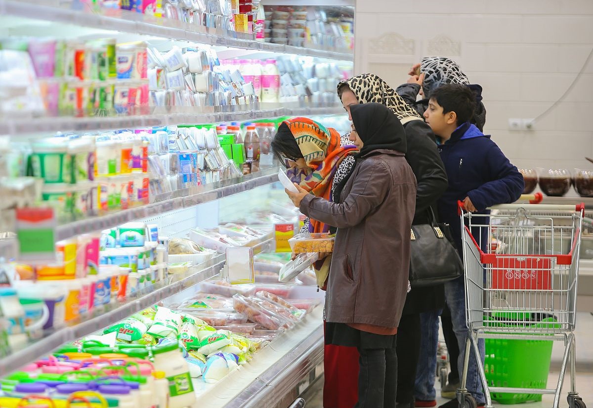 دفاع کیهان از کوپنی کردن کالاها دفاع کیهان از کوپنی کردن کالاها