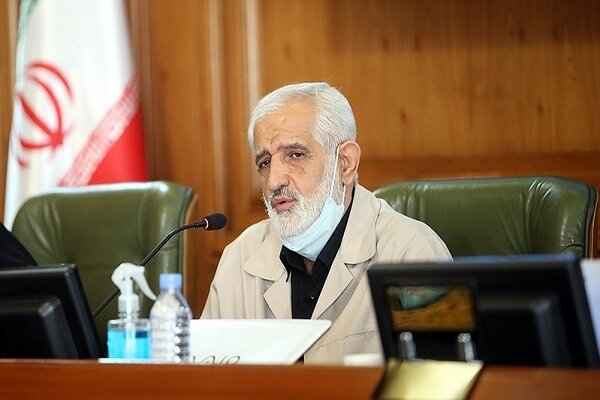 احتمال خودزنی شهردار ناحیه ۳ بررسی مس شود احتمال خودزنی شهردار ناحیه ۳ بررسی مس شود