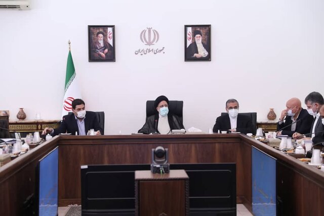 تشکیل ستاد تنظیم بازار با حضور رئیس جمهور