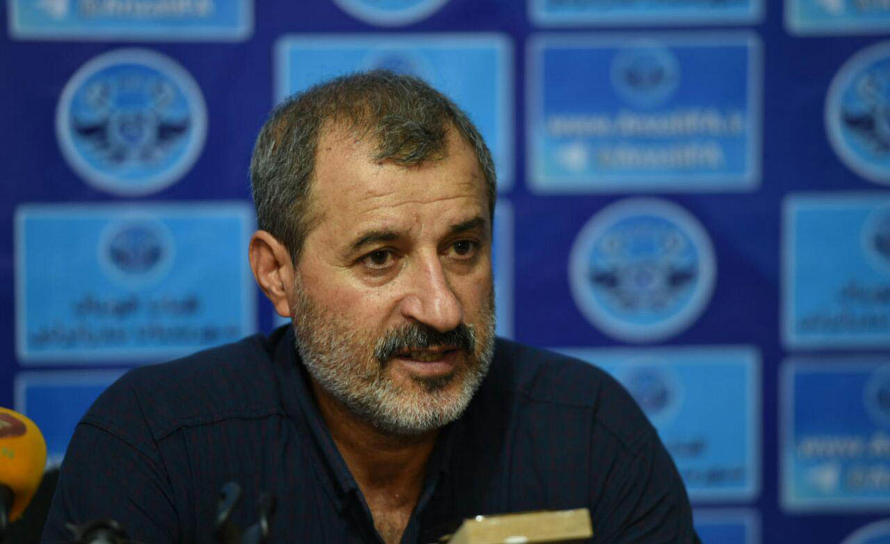 انتقادهای تند محمد مایلیکهن از دولت انتقادهای تند محمد مایلیکهن از دولت