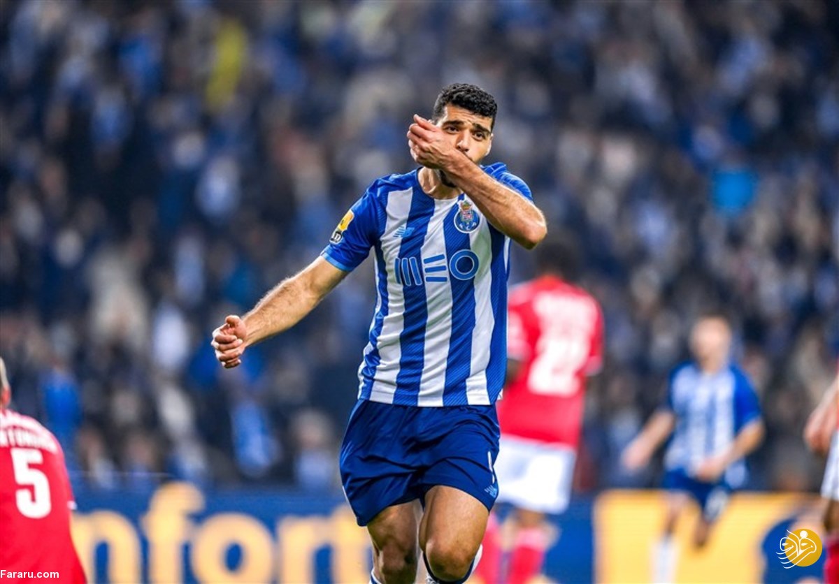 طارمی در میان بهترین گلزنان اروپایی طارمی در میان بهترین گلزنان اروپایی