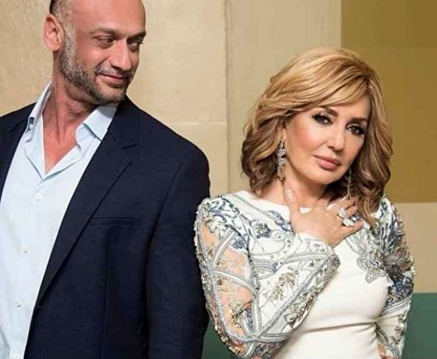 واکنش پسر گوگوش به اظهارات غیرمنتظره مادرش!/ عکس