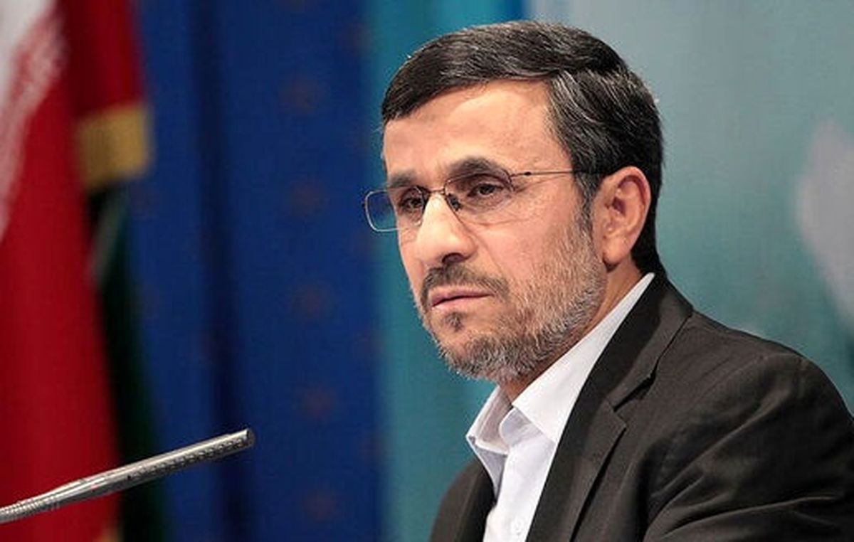 نامه احمدی نژاد به زلنسکی نامه احمدی نژاد به زلنسکی