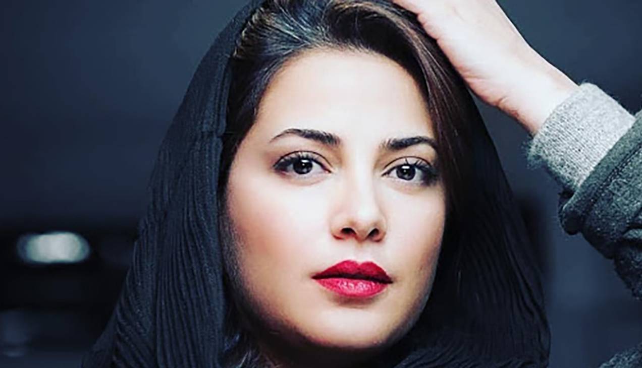 رونمایی از استایل طناز طباطبایی در «یاغی»/ عکس