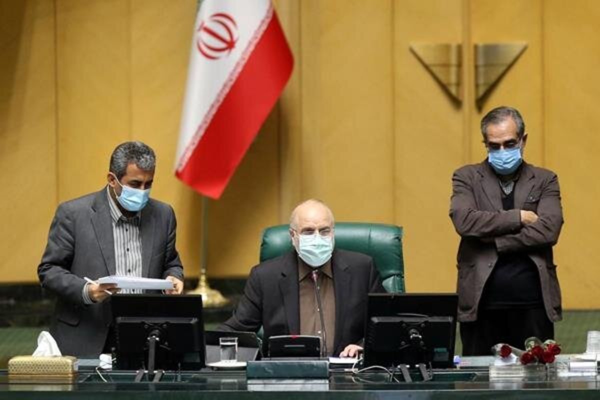 باستانشناسان معترض به قالیباف نامه نوشتند باستانشناسان معترض به قالیباف نامه نوشتند