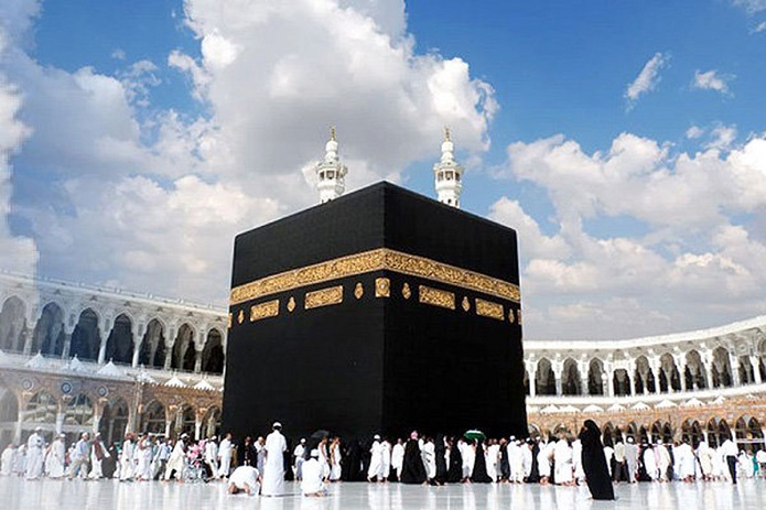 زائران کدام کشور بیشترین حضور در مناسک حج را دارند؟ حج