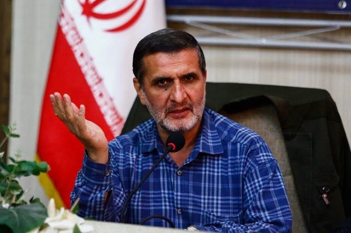 جان&zwnj;نثاری