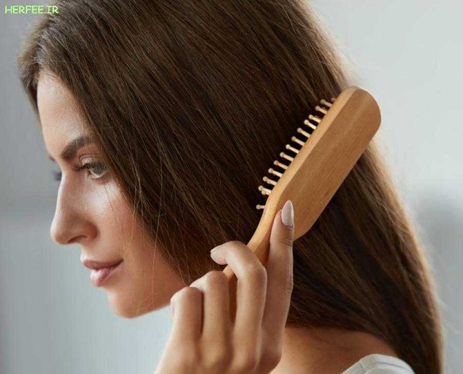 مراقبت از مو