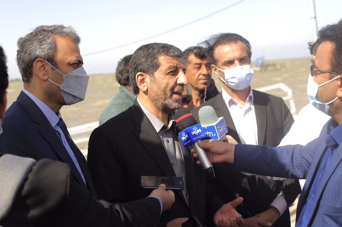 سفرهای حاشیهساز ضرغامی از زبان خودش ضرغامی