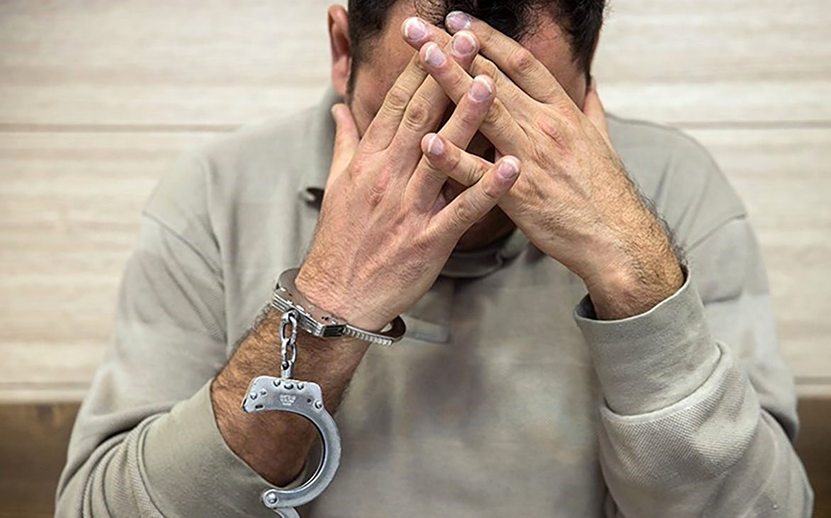 مرد هزار چهره