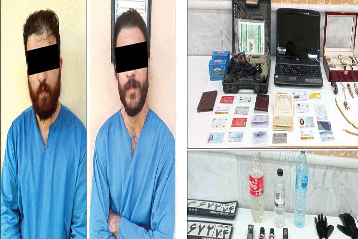 خوشگذرانی «دالتونهای مخوف» با خودروهای میلیاردی زنان مشهدی دالتون های مخوف مشهد