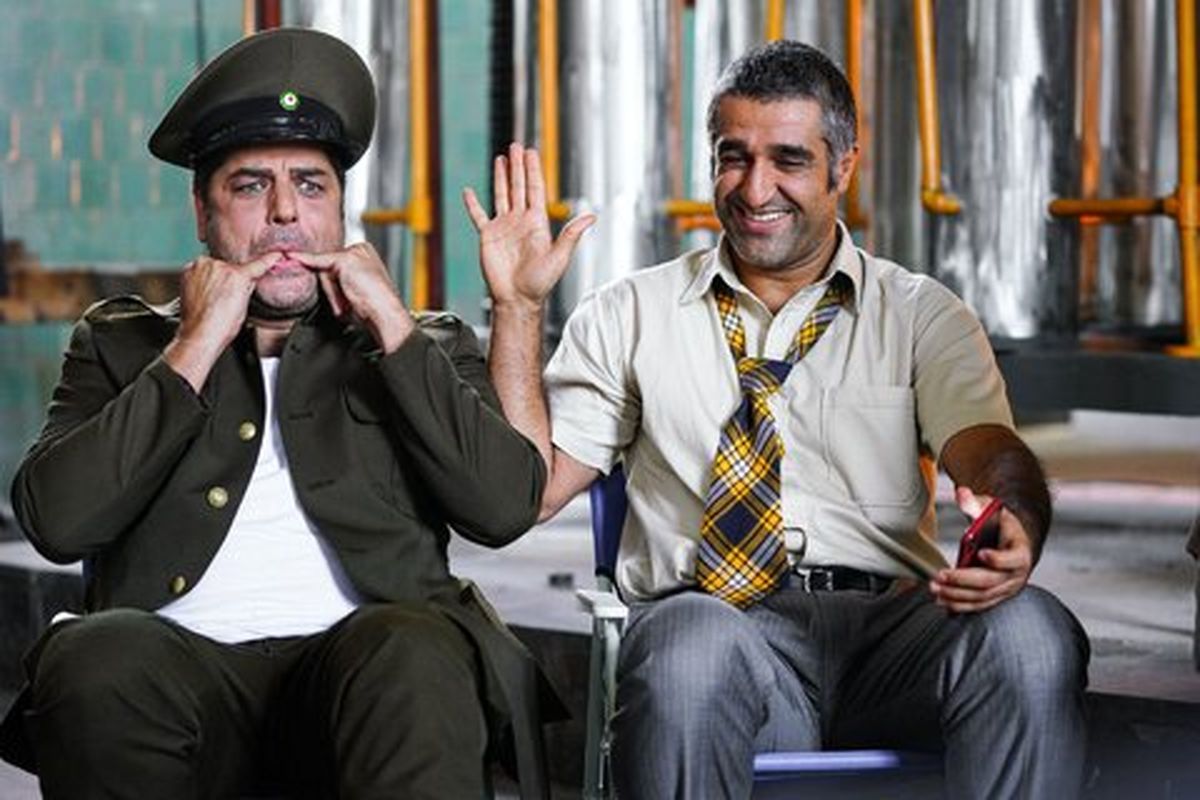 پژمان جمشیدی به زودی ازدواج می‌کند
