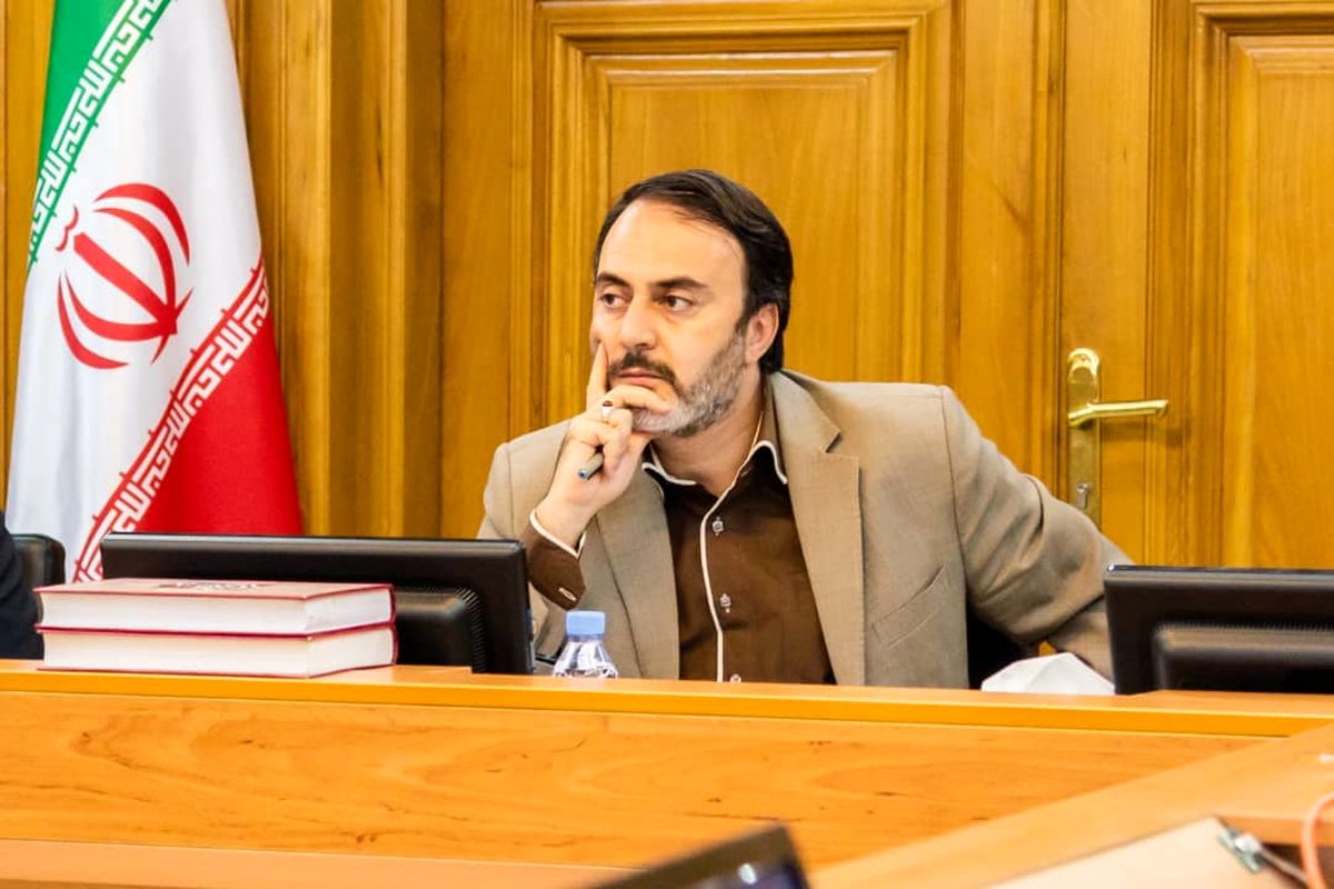 شورای شهر: بخاطر چند درخت پروژههای بزرگ را متوقف نمیکنیم شورای شهر: بخاطر چند درخت پروژههای بزرگ را متوقف نمیکنیم