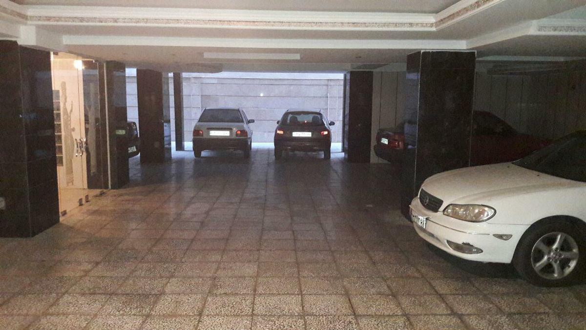 ساختمانهای جدید تهران حتما باید پارکینگ داشته باشند ساختمانهای جدید تهران حتما باید پارکینگ داشته باشند