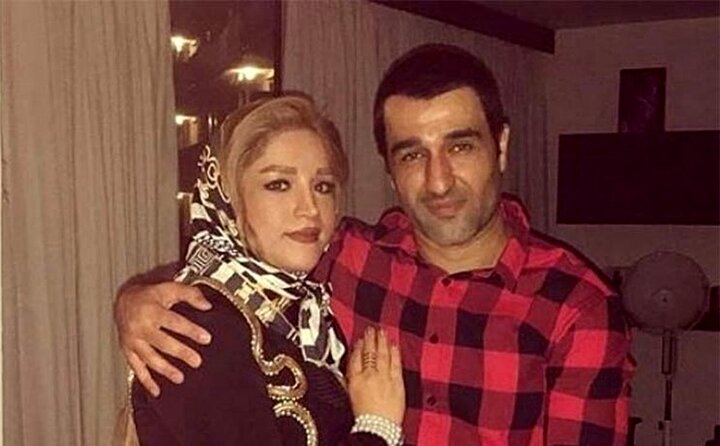 پژمان جمشیدی با یک بلاگر ازدواج کرد پژمان جمشیدی با یک بلاگر ازدواج کرد