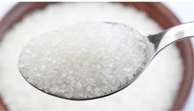 اعلام قیمت جدید شکر