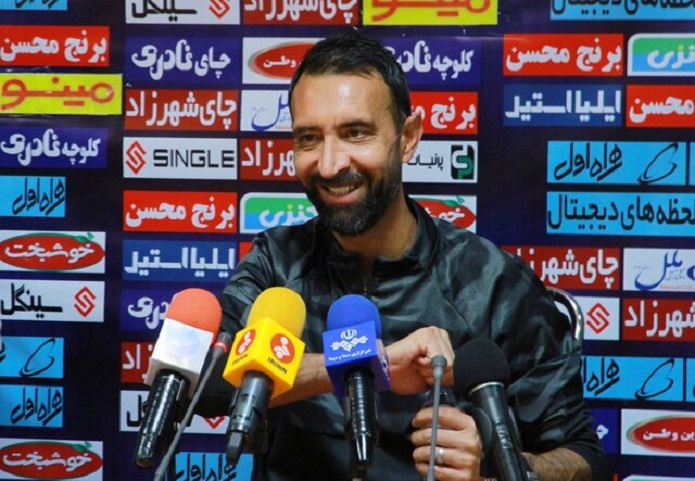 اوضاع فاجعهبار تیم ملی در آستانه جامجهانی رضا عنایتی