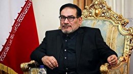 واکنش شمخانی به اعتراضات مردم به گرانی