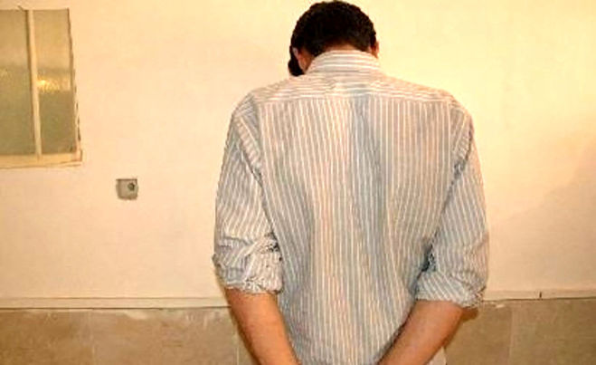 قتل در مستی