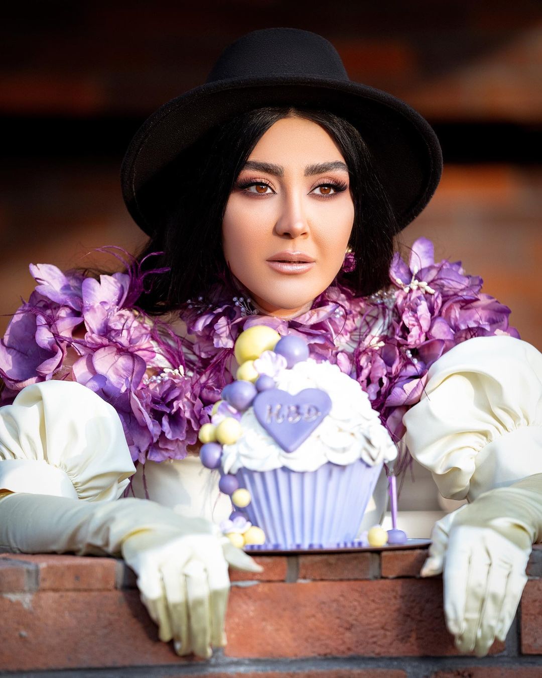  مریم معصومی 