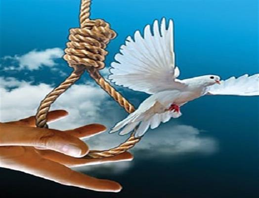 دو قاتل از اعدام نجات یافتند نجات دو قاتل از اعدام