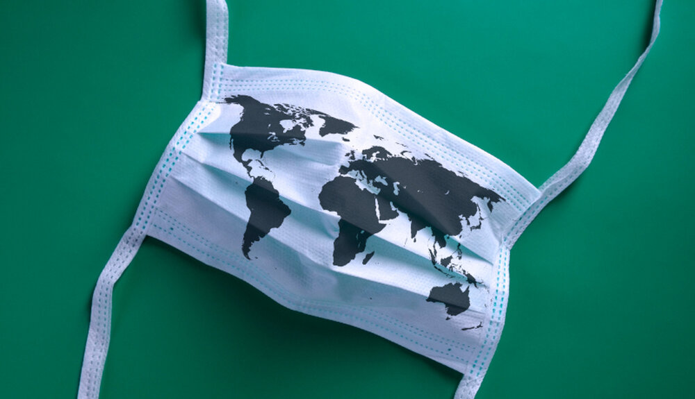 سلامت روان پس از ابتلا به کووید به خطر میفتد