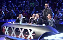 اشتباهی فاحش در برنامه عصرجدید