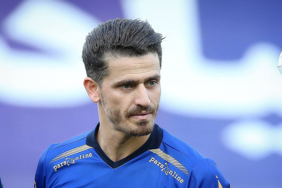 دفاع وریا غفوری از مردم اهواز