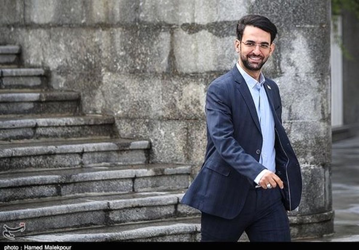 آذریجهرمی واکنش جالب آذریجهرمی به قهرمانی استقلال/ عکس