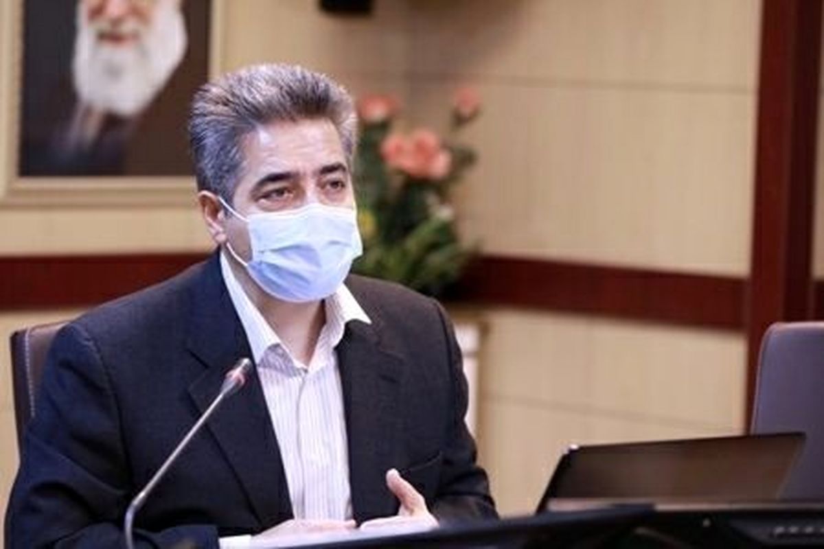 با قطعیت نمیتوان از اتمام کرونا سخن گفت با قطعیت نمیتوان از اتمام کرونا سخن گفت