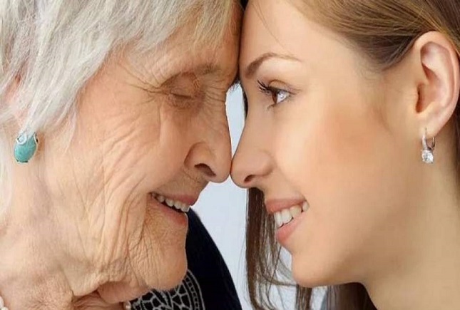 طول عمر بشر به ۱۱۵ سال افزایش پیدا میکند طول عمر بشر به ۱۱۵ سال افزایش پیدا میکند