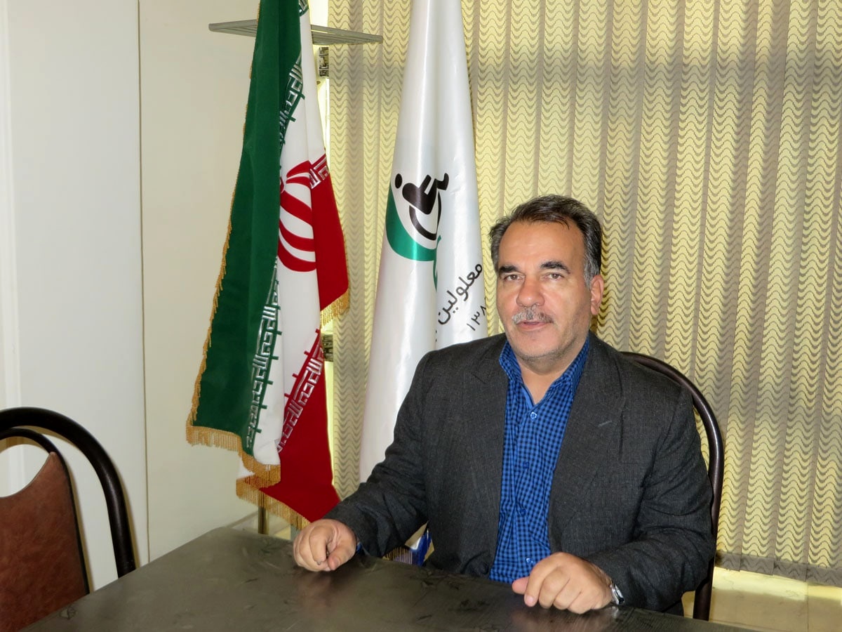 کمکهای نقدی به معلولان متوسط قطع شد کمکهای نقدی به معلولان متوسط قطع شد