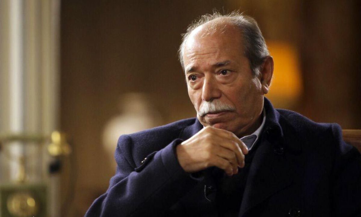 اظهارات علی نصیریان درباره اوضاع سخت مردم اظهارات علی نصیریان درباره اوضاع سخت مردم