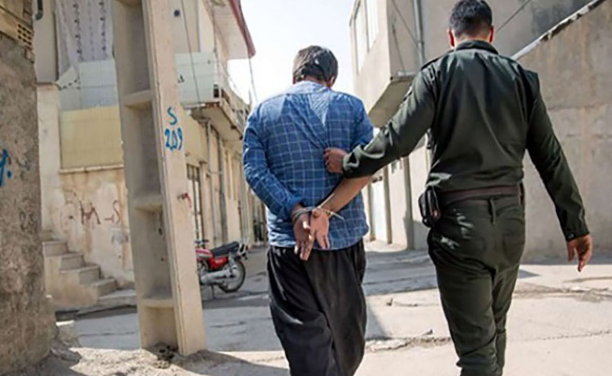 ادعای عجیب یک دزد؛ وسایل کم ارزش سرقت میکردم تا مالباخته شکایت نکند ادعای عجیب یک دزد