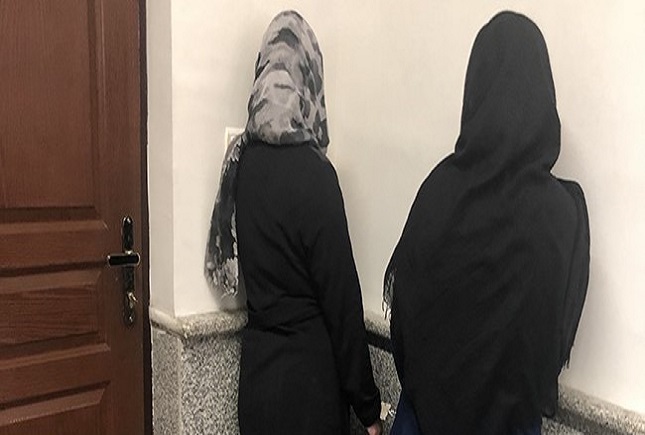 جیب برهای دوقلو