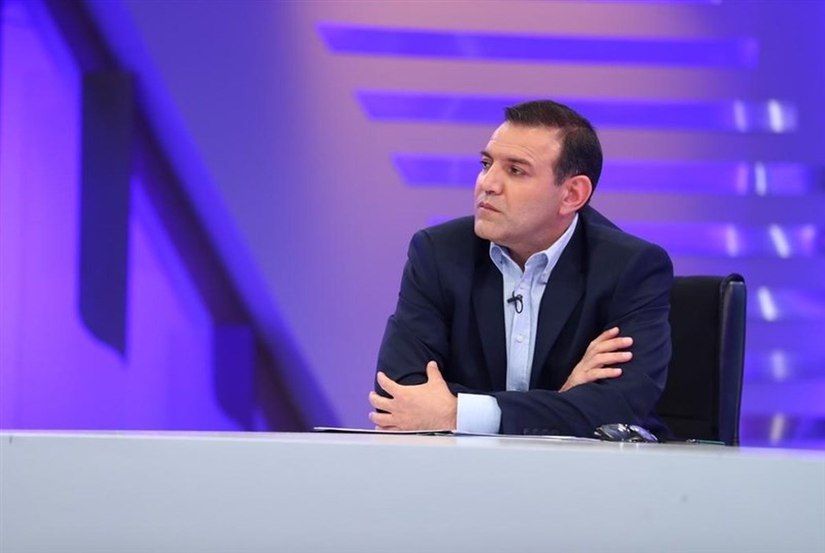 تخلفات آشکار عزیزیخادم در کمک به پرسپولیس! تخلفات آشکار عزیزیخادم در کمک به پرسپولیس!