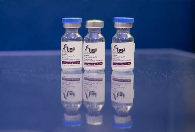 ضرر و زیان واکسن سازان ایرانی چه قدر است؟ ضرر و زیان واکسن سازان ایرانی چه قدر است؟